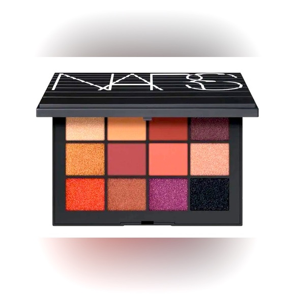 NARS Makeup Nars Palette Poshmark